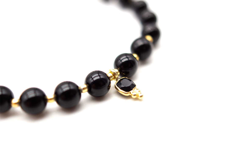 A24 Mala Single All Black