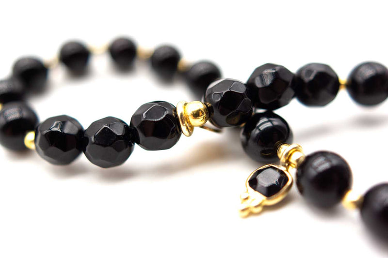 A24 Mala Single All Black