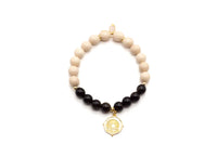 A24 Mala Single Black and White