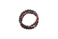 A24 Mala Twin Tiger Lava for Men