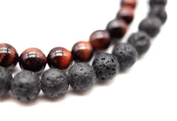 A24 Mala Twin Tiger Lava for Men