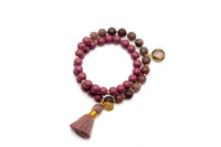 A24 Mala Twin Plum