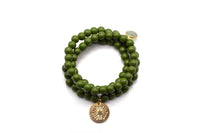 A24 Mala Triple Sweet Olive