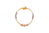 A25 Fine Jewelry Tropical Peach