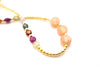 A25 Fine Jewelry Tropical Peach