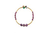 A25 Fine Jewelry Purple Deep