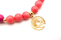 A25 Mala Single Pink