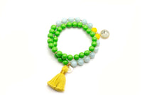 A25 Mala Twin Spring Vibes