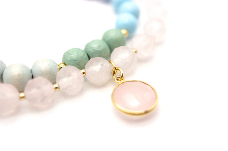 A25 Mala Twin Pastel Shades