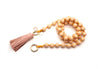 HK24 Phone Strap Sweet Peach