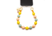 2-in-1 Phone Strap Sweet Pastel