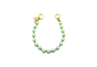 2-in-1 Phone Strap Sweet Mint