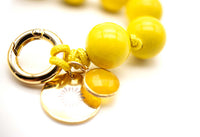 2-in-1 Phone Strap Sweet Sunny